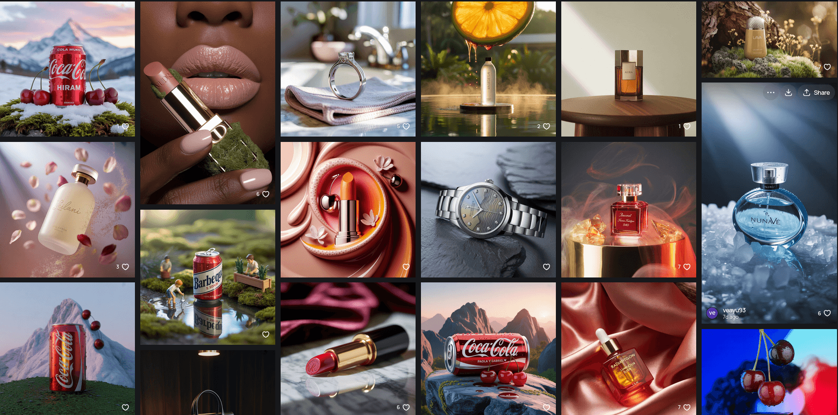 Product Images